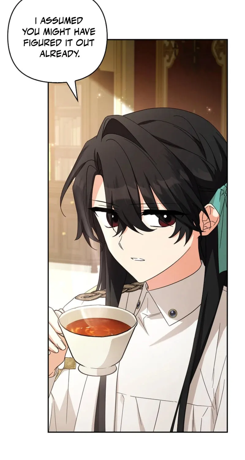 The Little Lady Behind the Villain Chapter 105 page 5 - 
