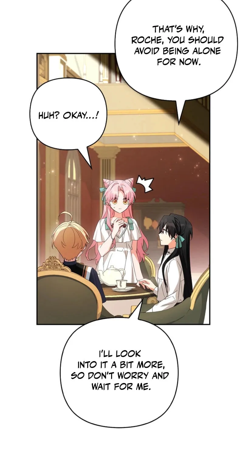 The Little Lady Behind the Villain Chapter 105 page 41 - 