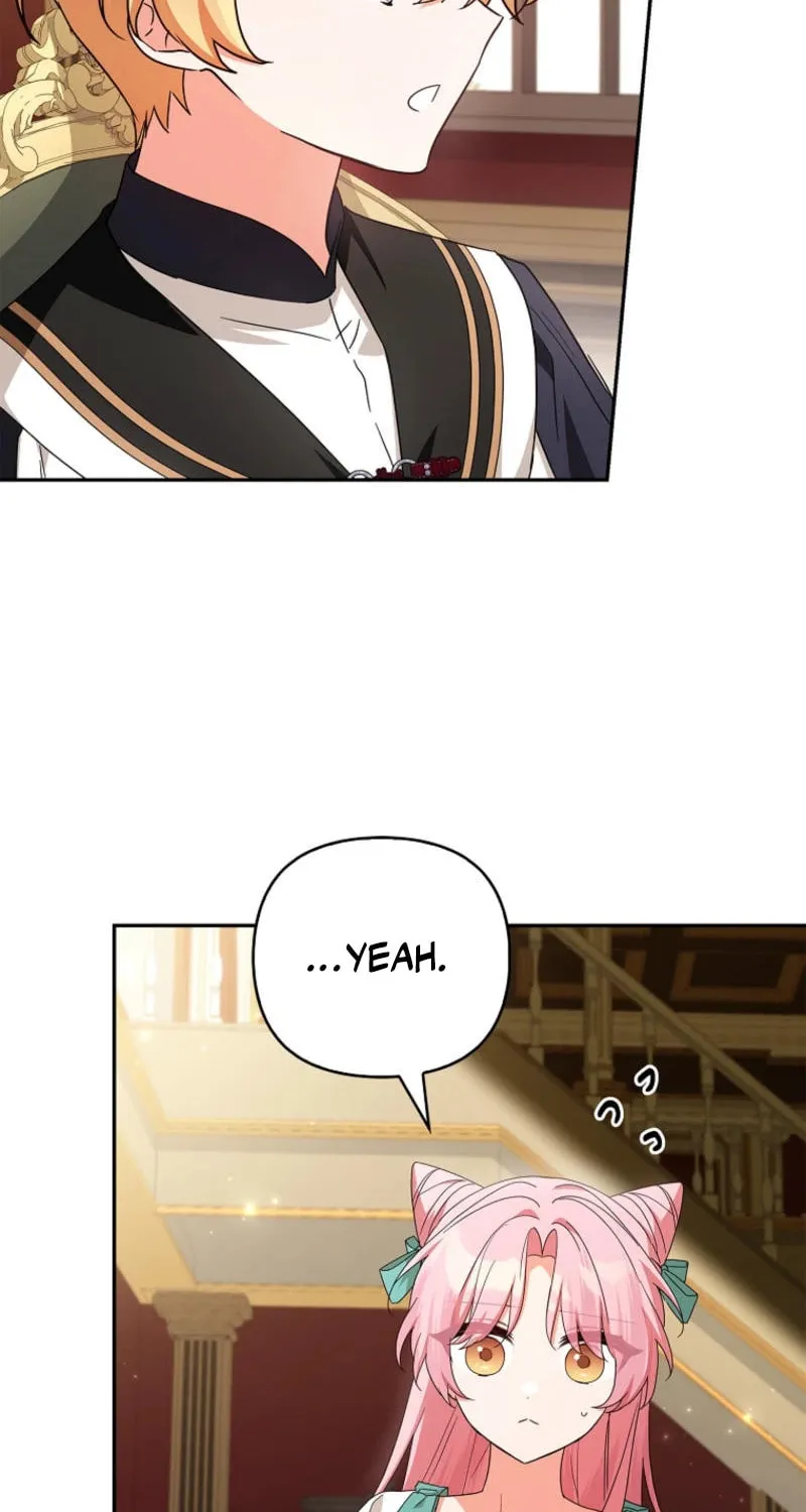The Little Lady Behind the Villain Chapter 105 page 43 - 