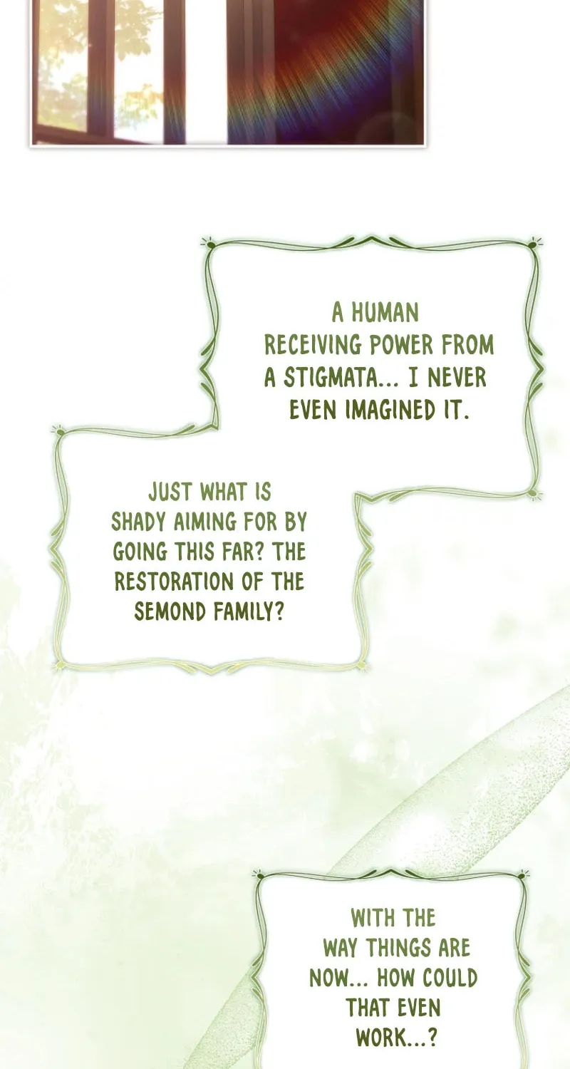 The Little Lady Behind the Villain Chapter 105 page 45 - 