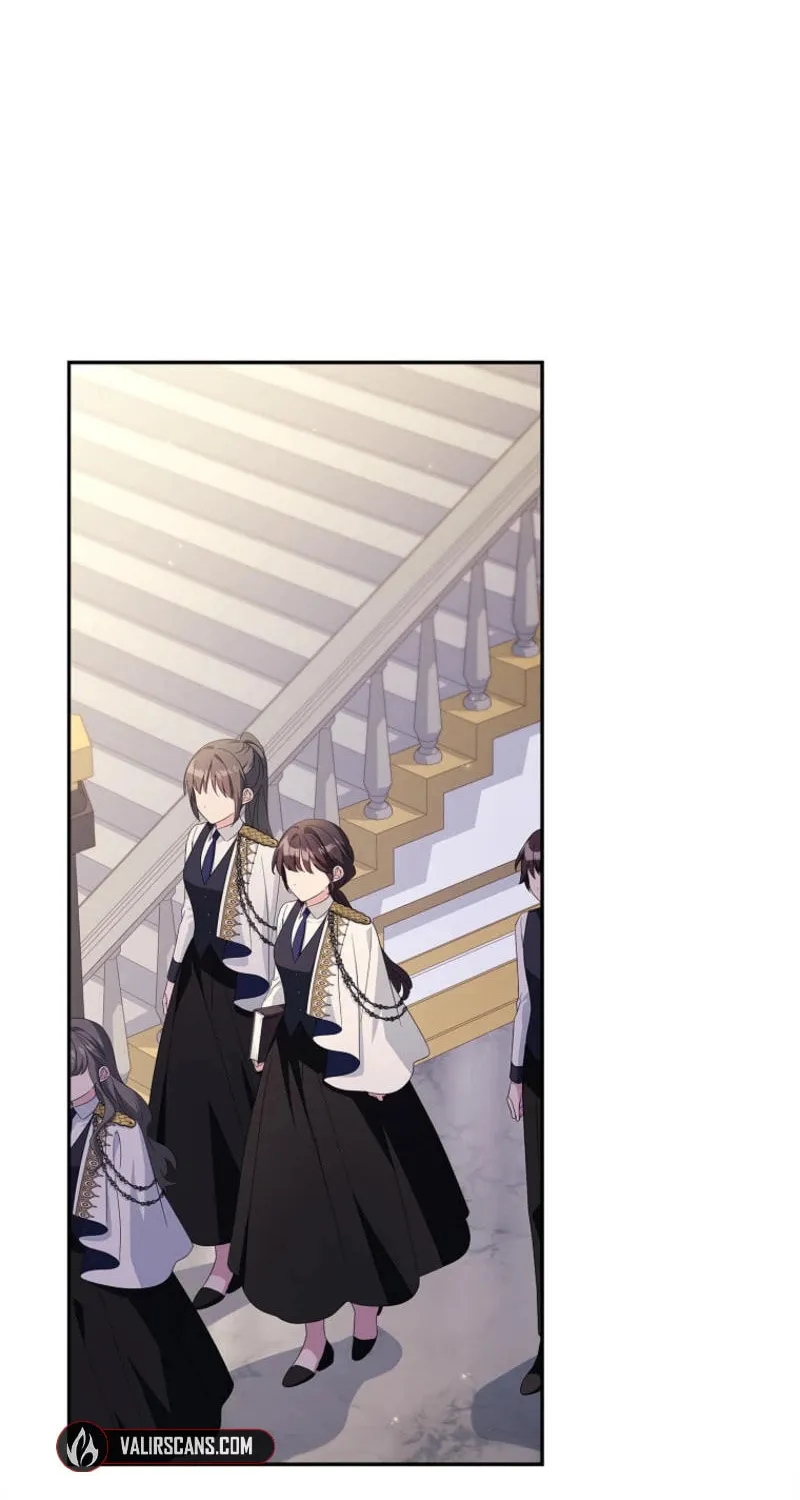 The Little Lady Behind the Villain Chapter 105 page 49 - 
