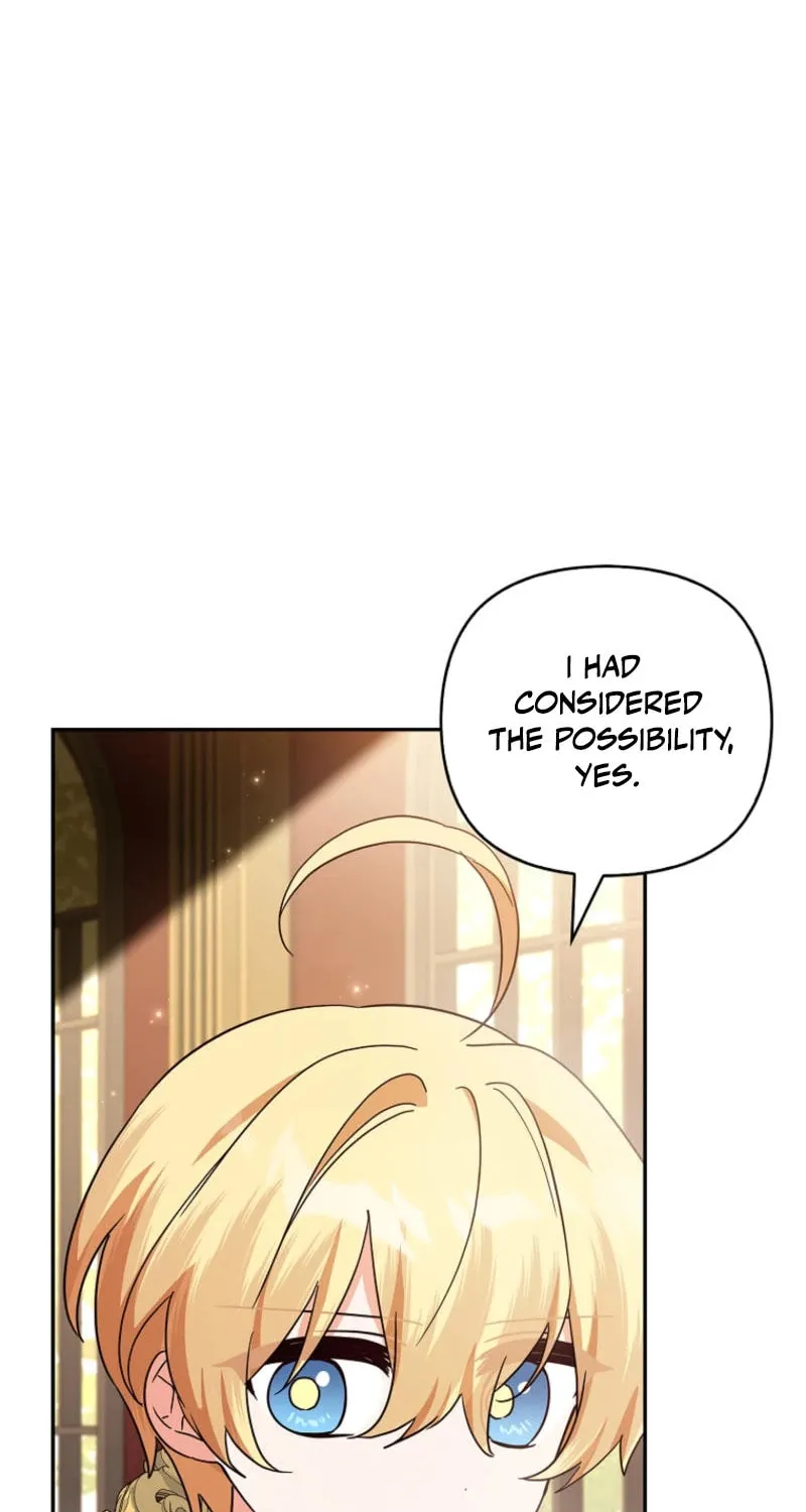 The Little Lady Behind the Villain Chapter 105 page 6 - 