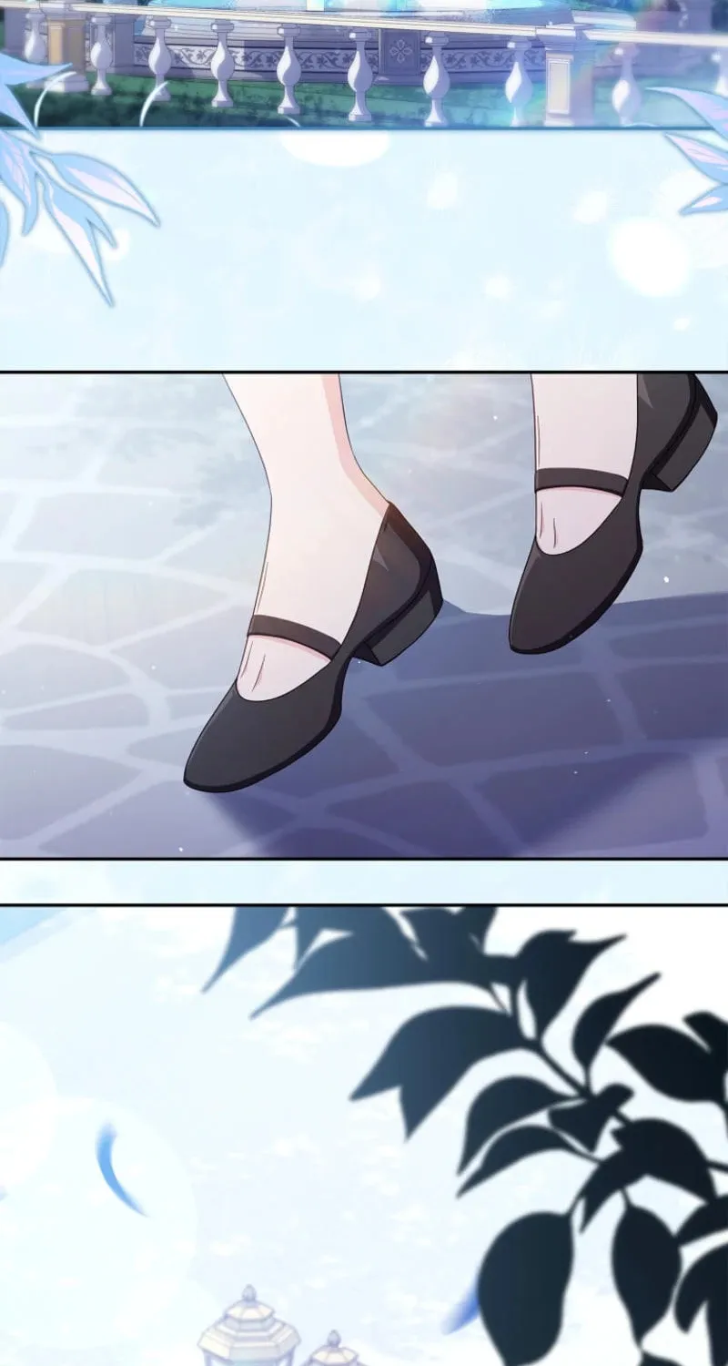 The Little Lady Behind the Villain Chapter 105 page 52 - 