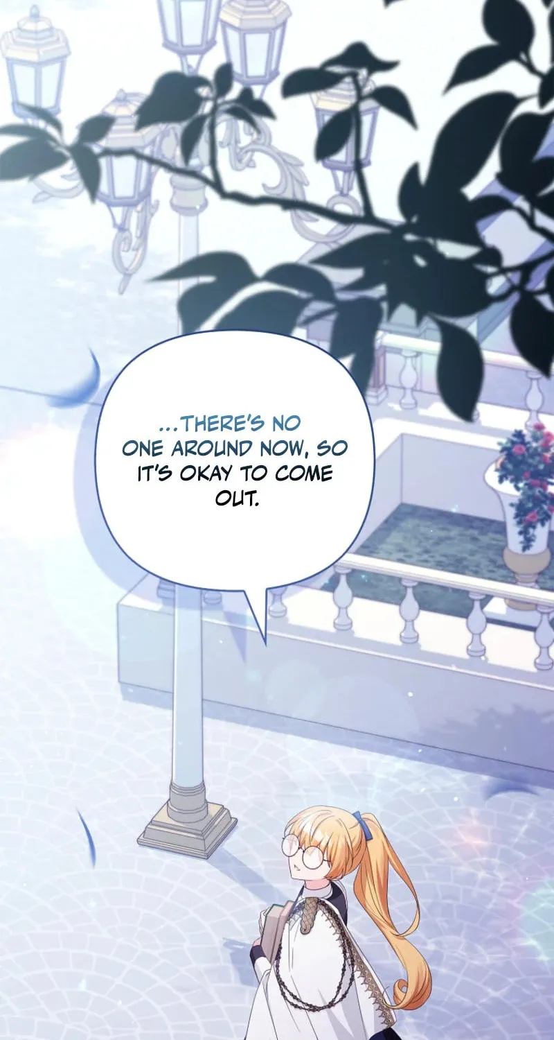The Little Lady Behind the Villain Chapter 105 page 53 - 