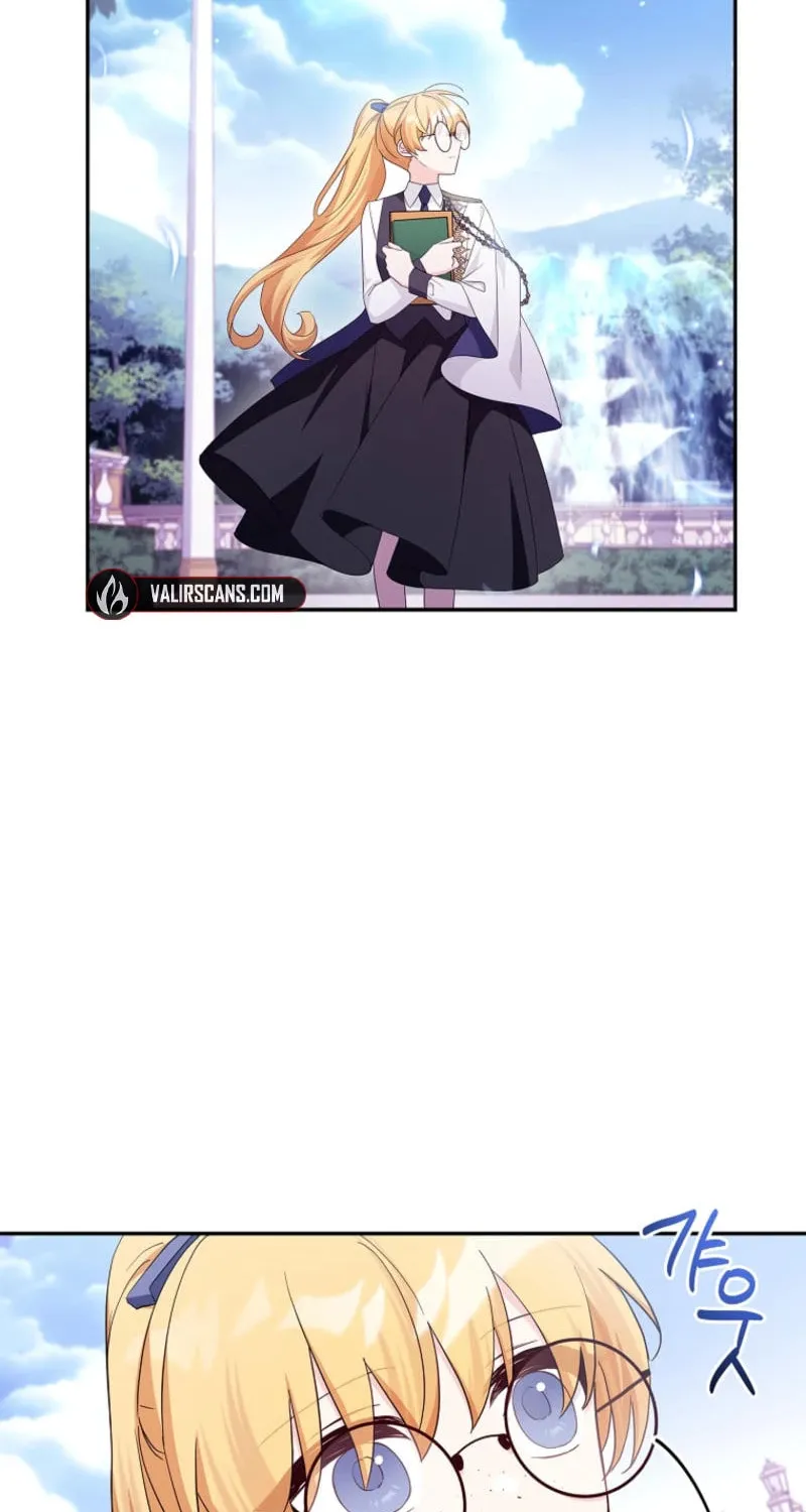 The Little Lady Behind the Villain Chapter 105 page 55 - 