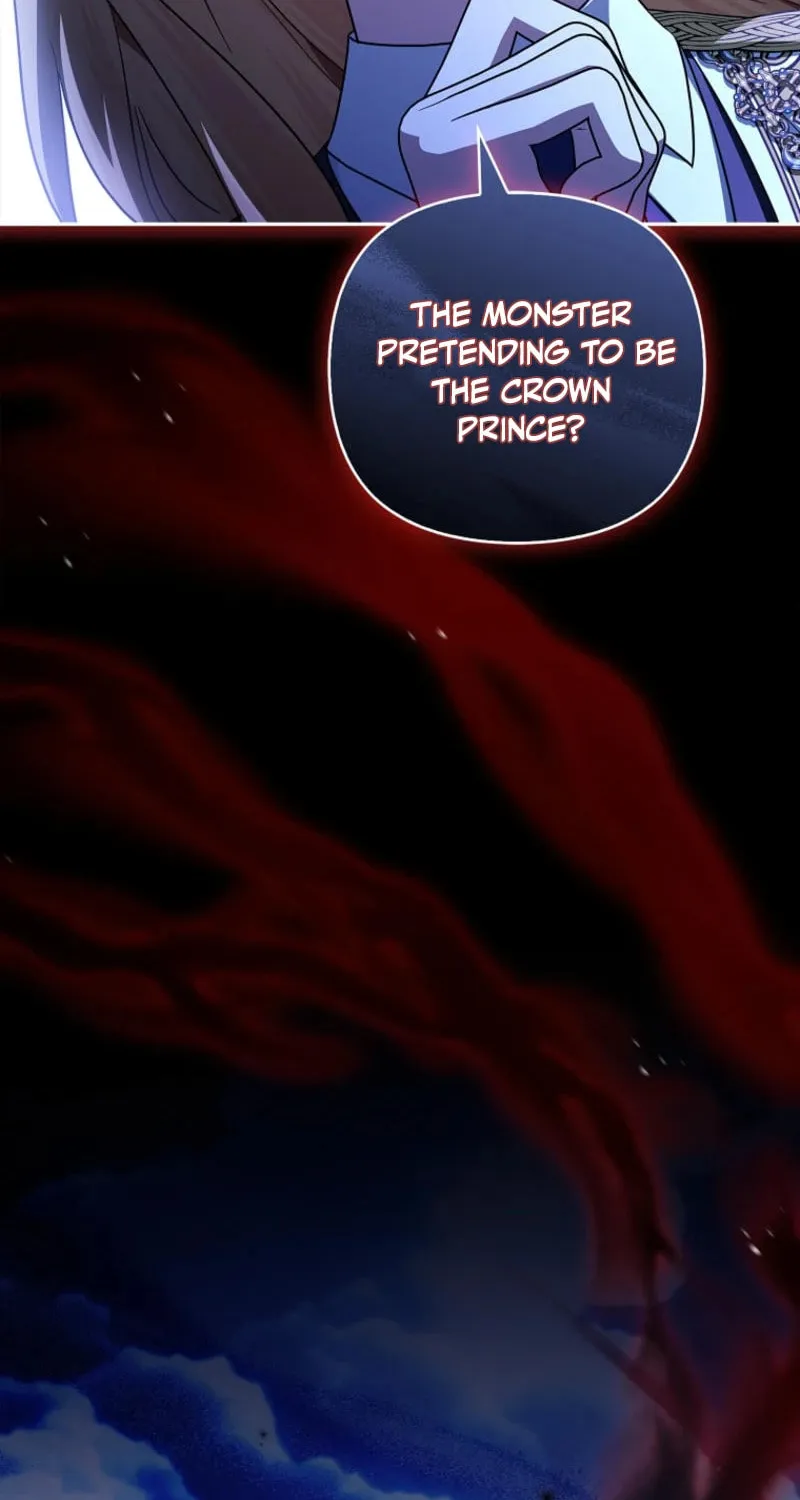 The Little Lady Behind the Villain Chapter 105 page 57 - 