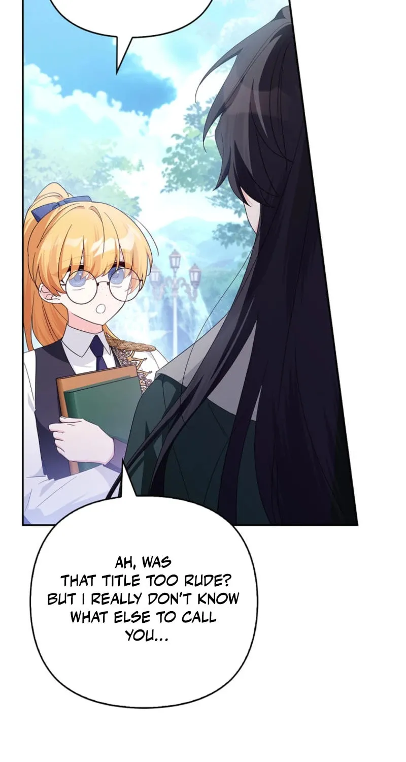 The Little Lady Behind the Villain Chapter 105 page 61 - 