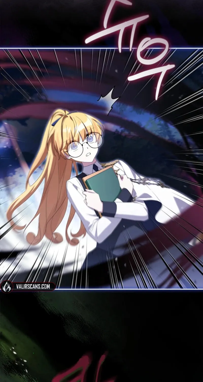 The Little Lady Behind the Villain Chapter 105 page 64 - 