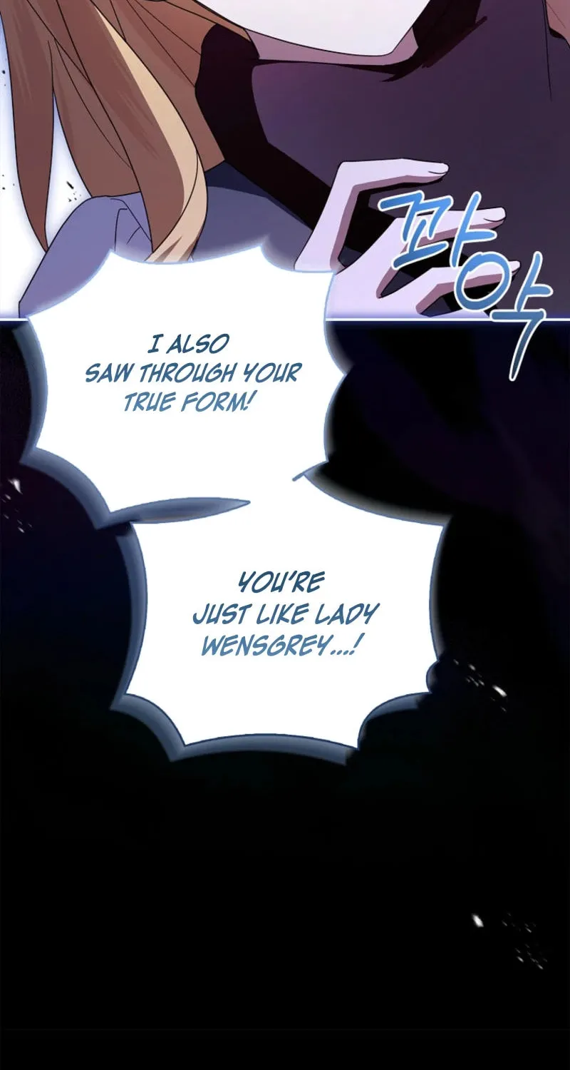 The Little Lady Behind the Villain Chapter 105 page 69 - 