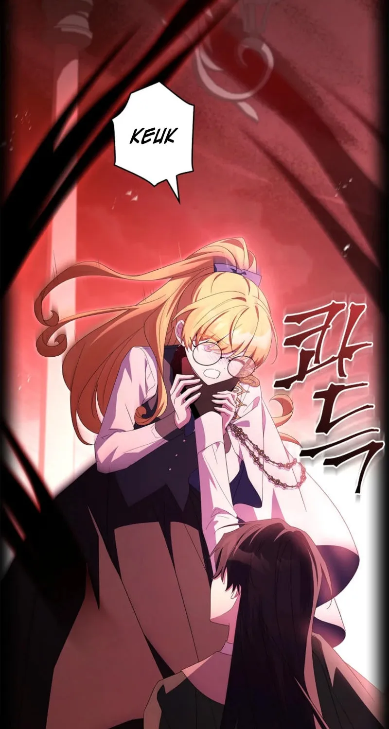 The Little Lady Behind the Villain Chapter 105 page 71 - 