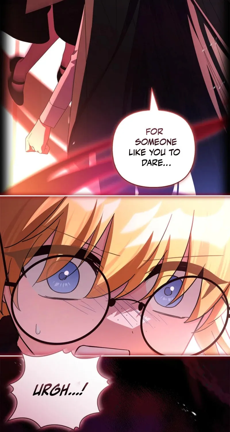 The Little Lady Behind the Villain Chapter 105 page 72 - 
