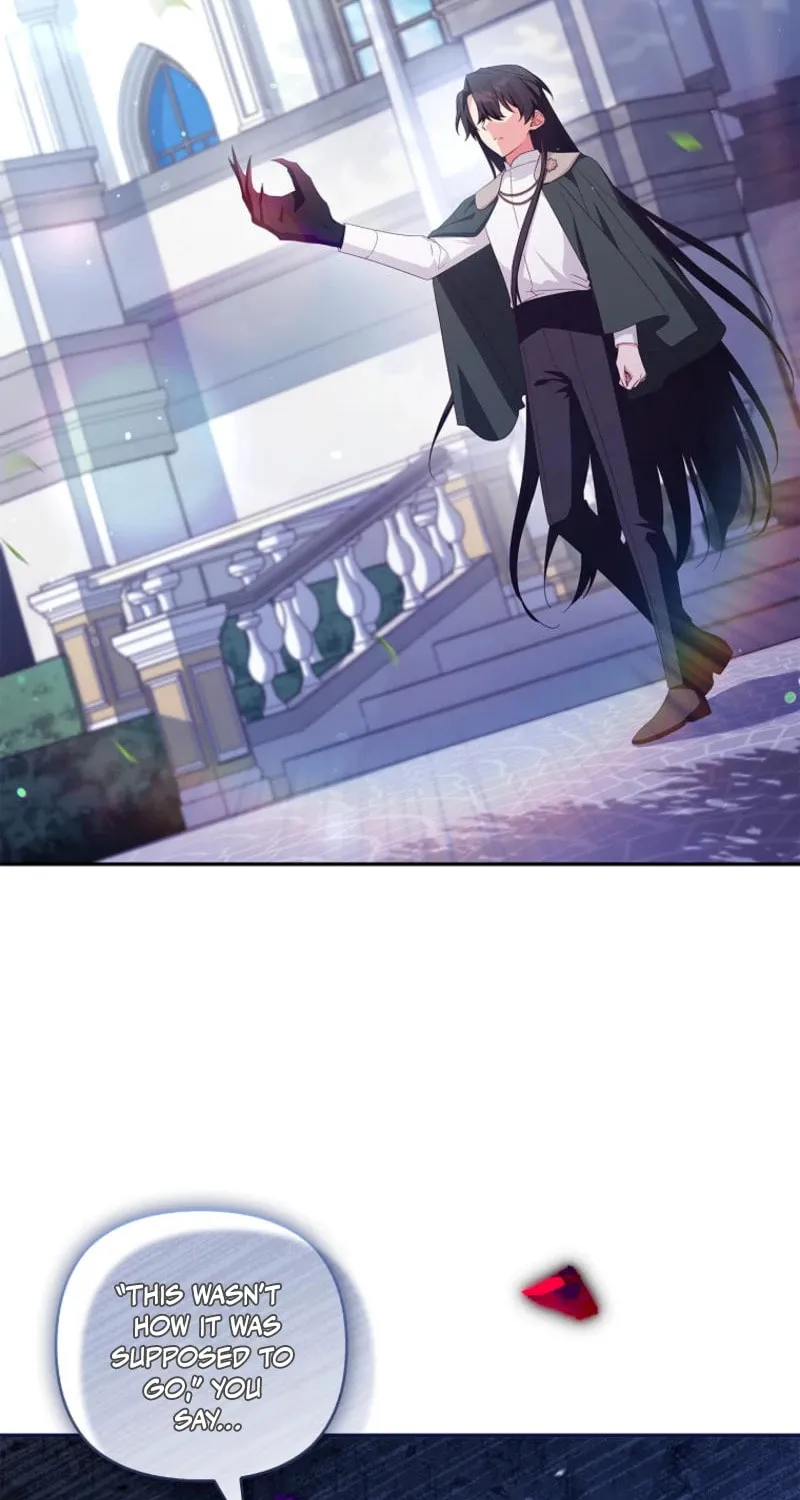 The Little Lady Behind the Villain Chapter 105 page 76 - 