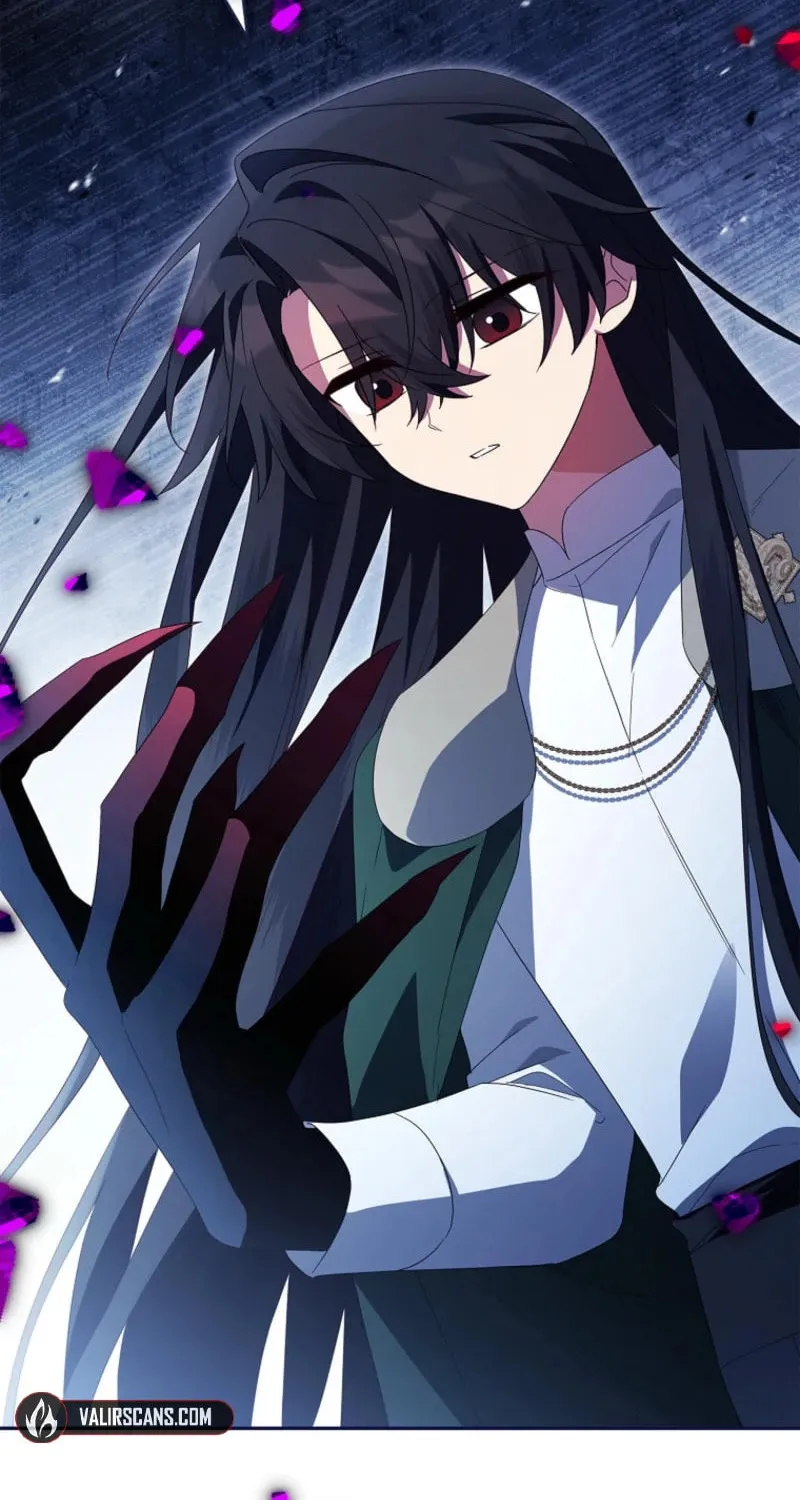The Little Lady Behind the Villain Chapter 105 page 77 - 