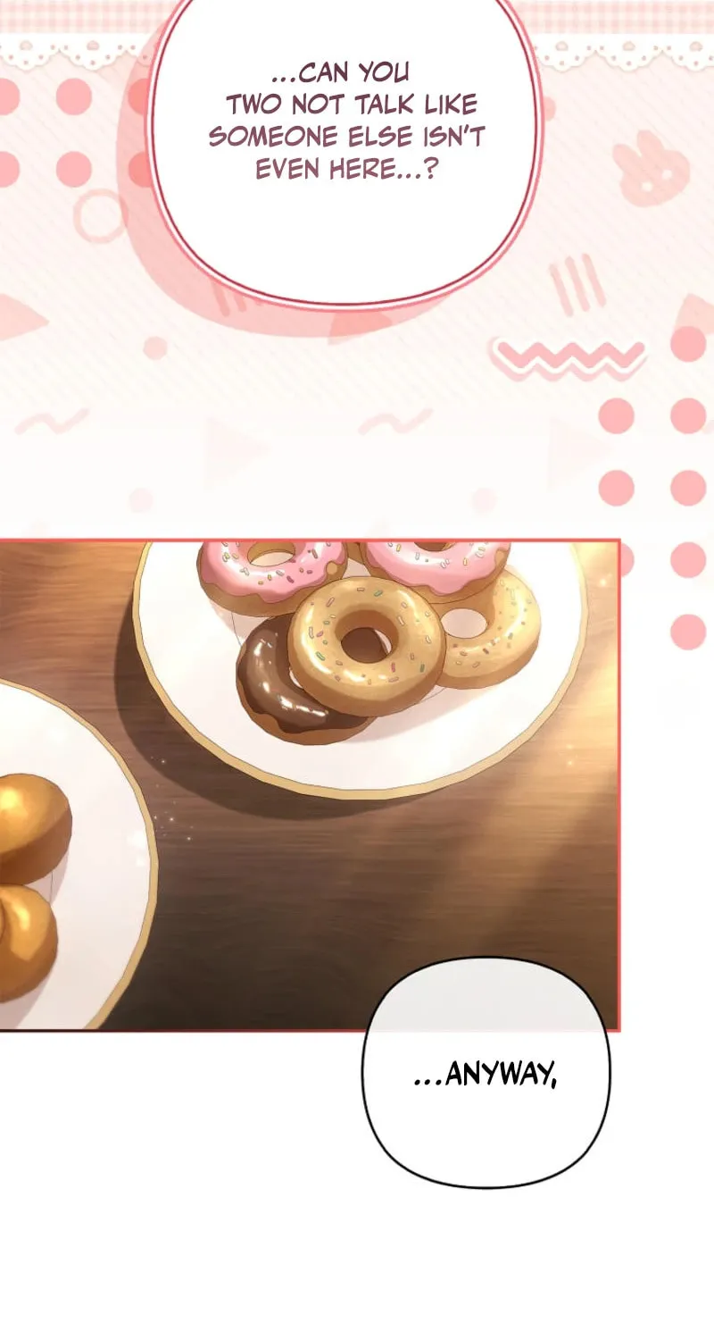 The Little Lady Behind the Villain Chapter 105 page 9 - 