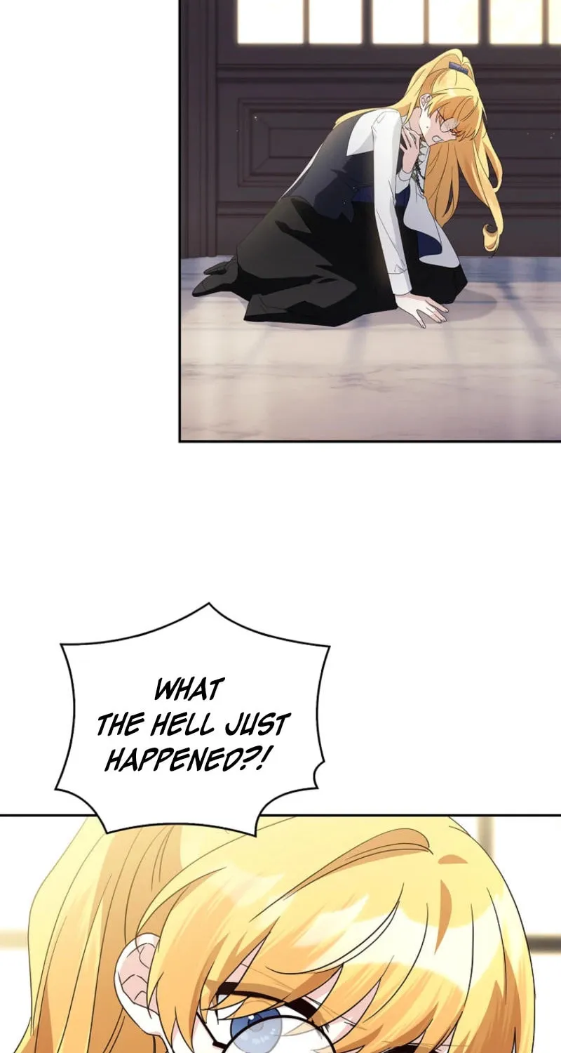 The Little Lady Behind the Villain Chapter 105 page 82 - 
