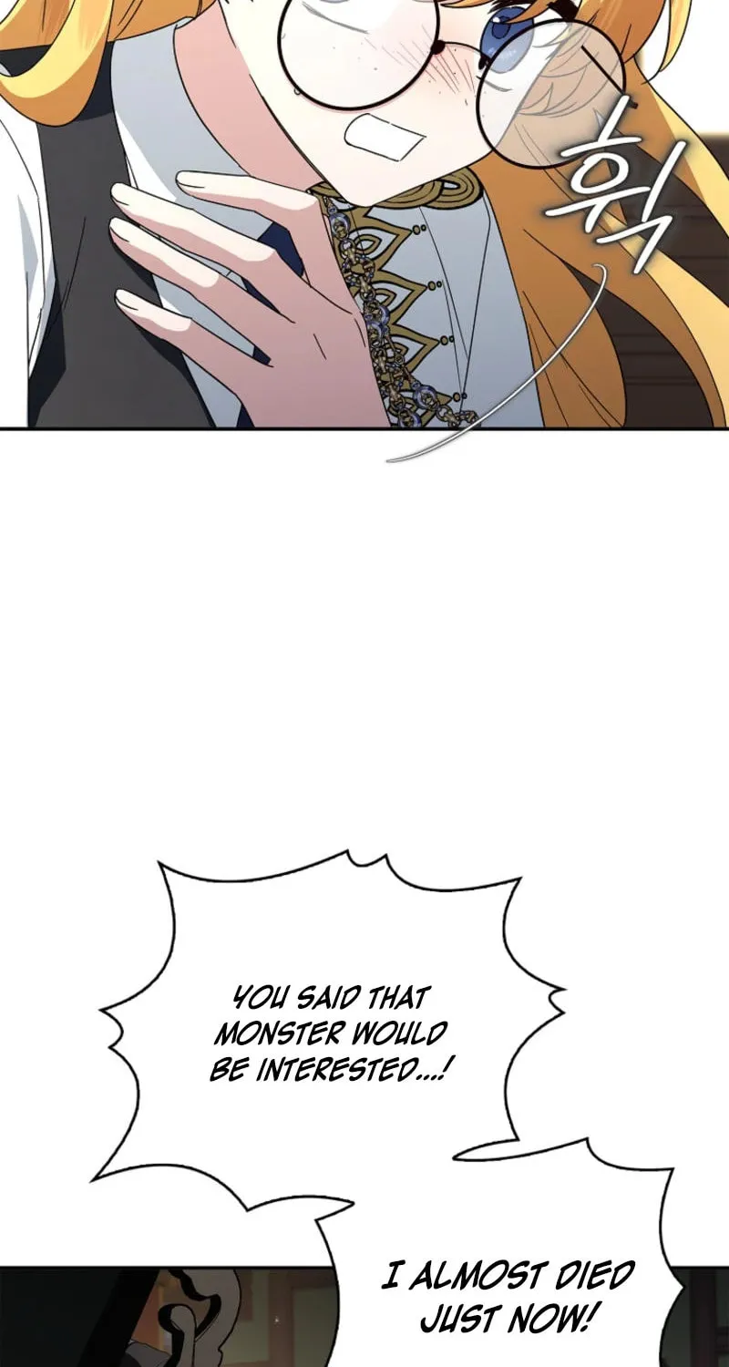 The Little Lady Behind the Villain Chapter 105 page 83 - 