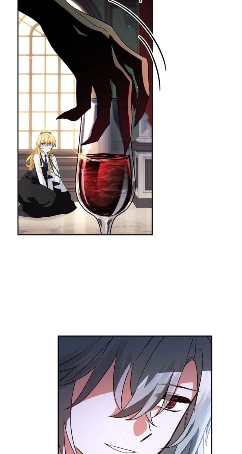The Little Lady Behind the Villain Chapter 105 page 85 - 