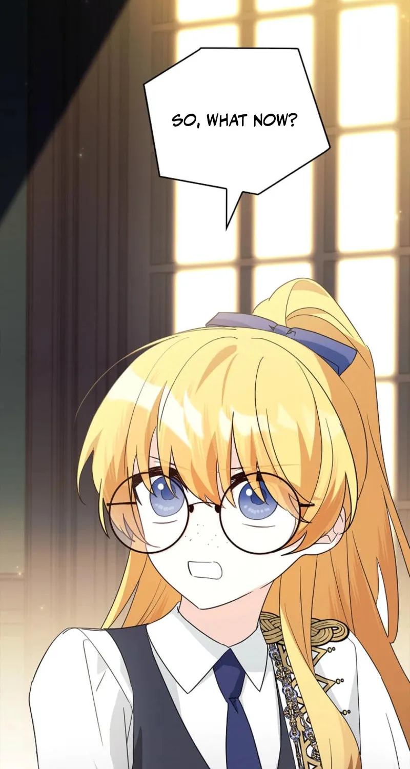 The Little Lady Behind the Villain Chapter 105 page 87 - 