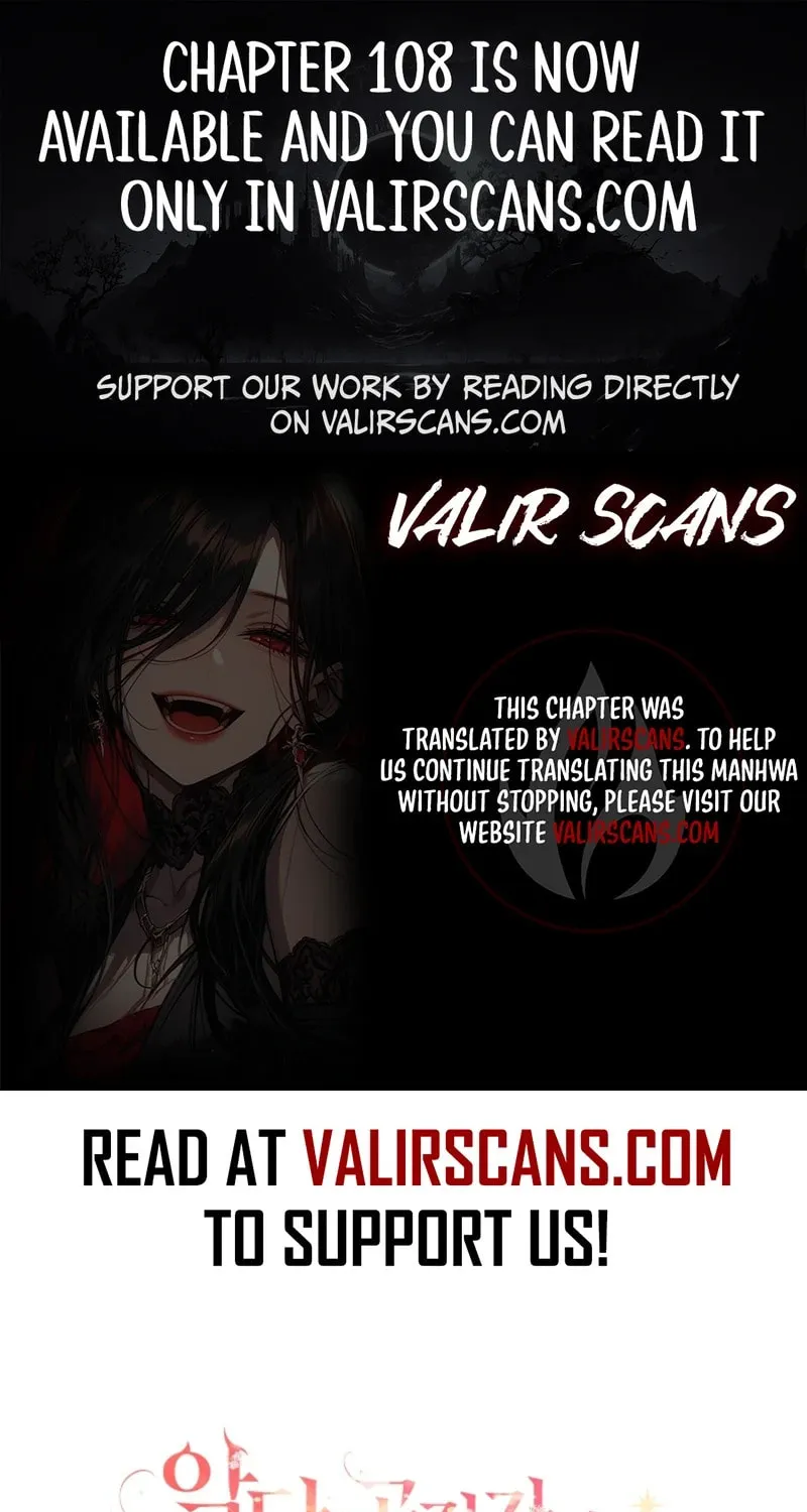 The Little Lady Behind the Villain Chapter 106 page 1 - 