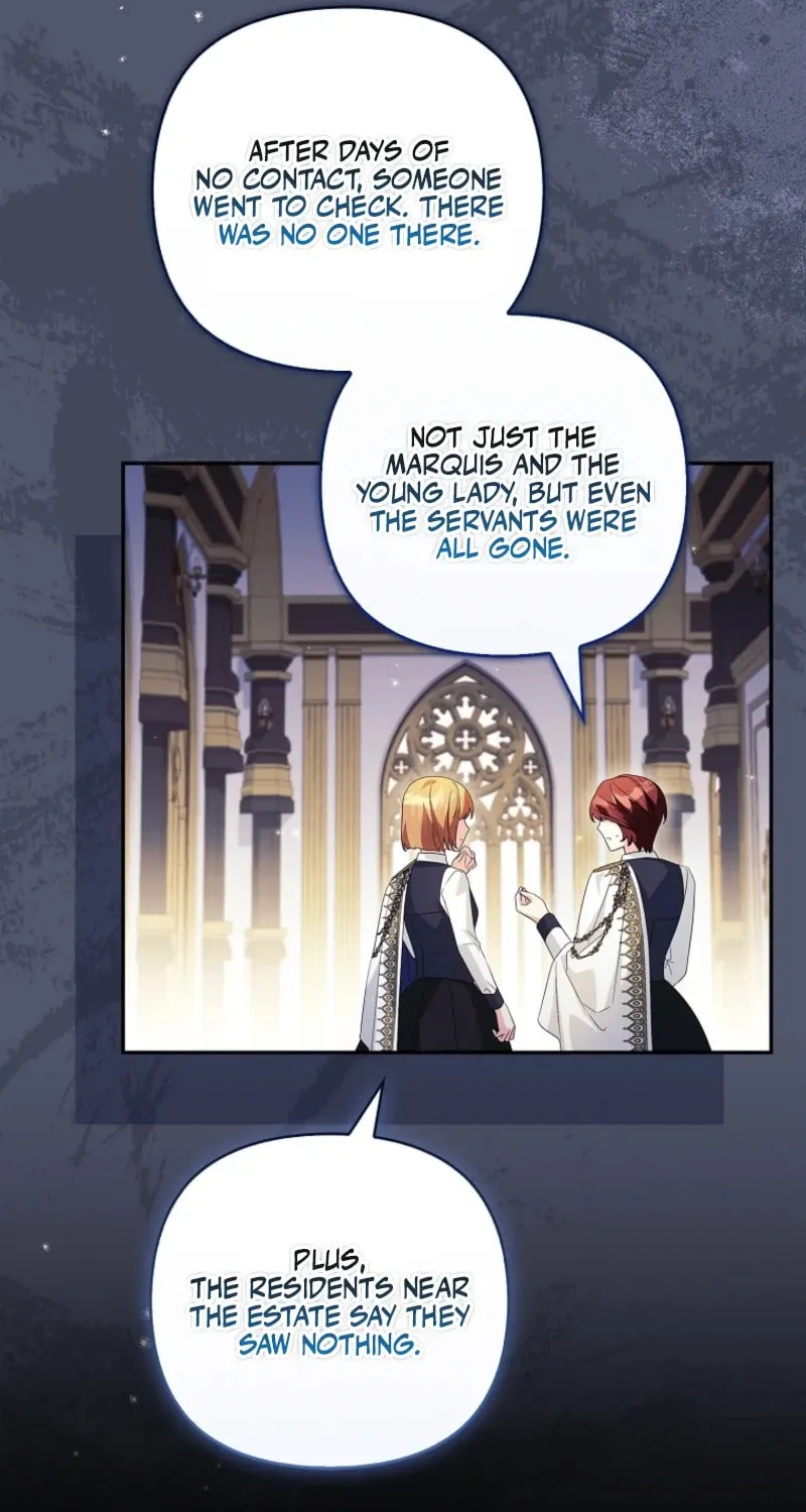 The Little Lady Behind the Villain Chapter 106 page 11 - 