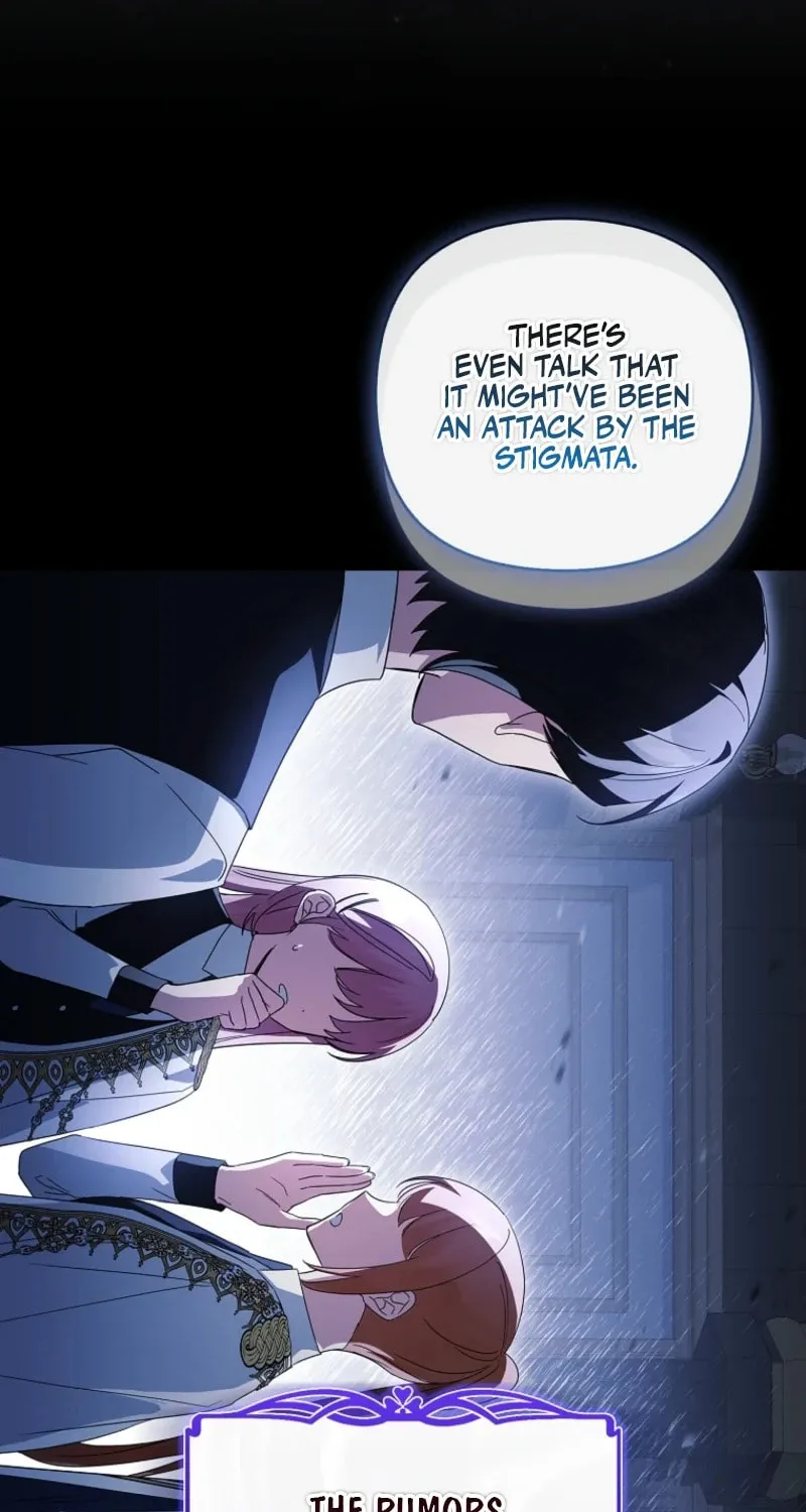 The Little Lady Behind the Villain Chapter 106 page 12 - 