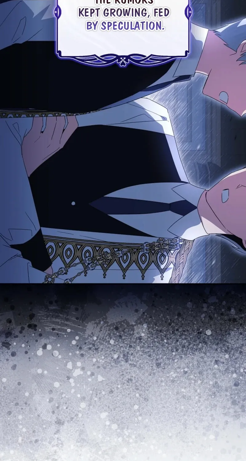 The Little Lady Behind the Villain Chapter 106 page 13 - 