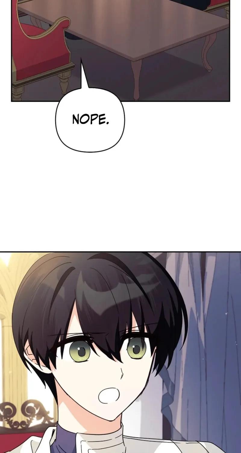 The Little Lady Behind the Villain Chapter 106 page 15 - 