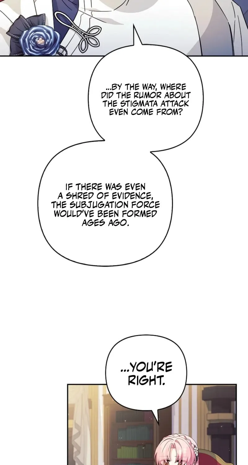 The Little Lady Behind the Villain Chapter 106 page 16 - 