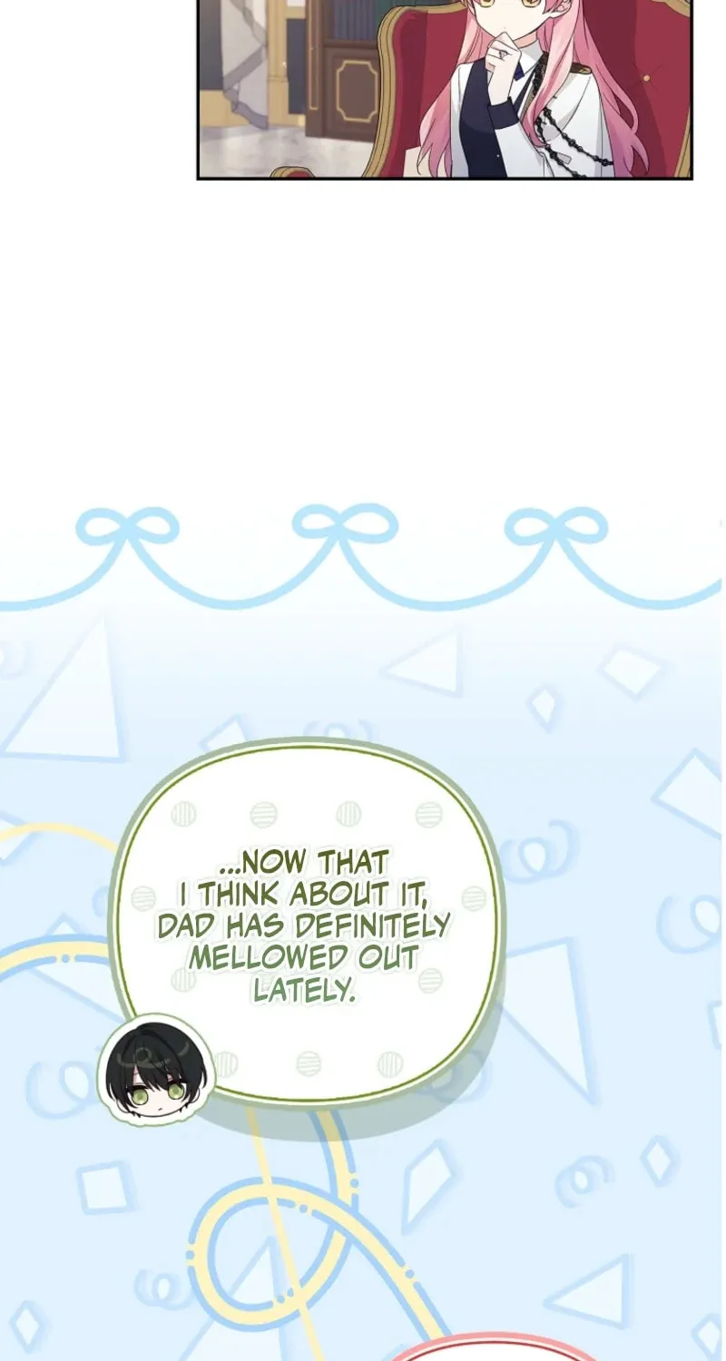 The Little Lady Behind the Villain Chapter 106 page 17 - 