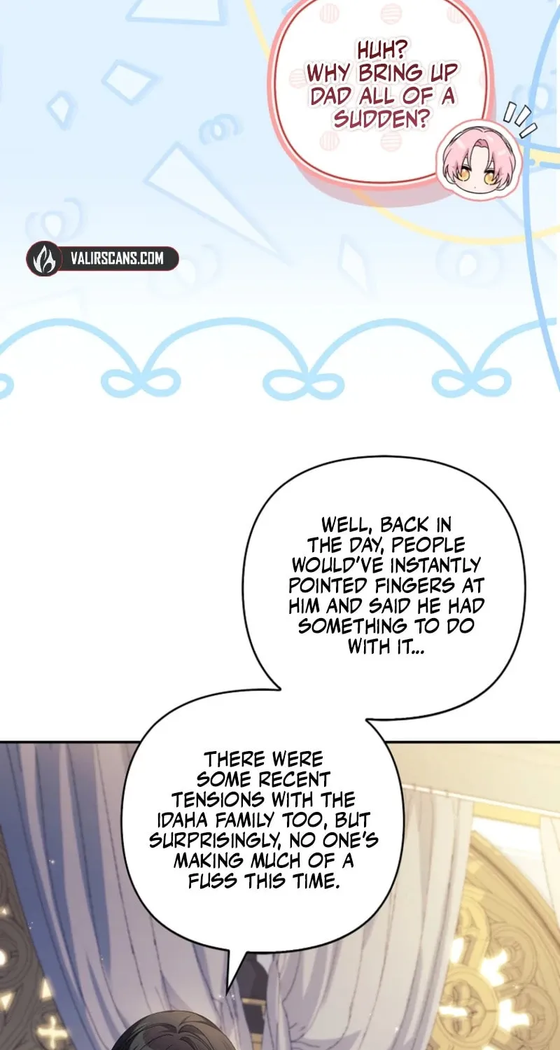 The Little Lady Behind the Villain Chapter 106 page 18 - 