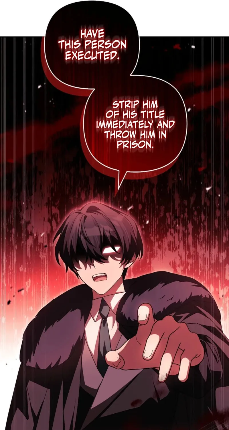 The Little Lady Behind the Villain Chapter 106 page 20 - 