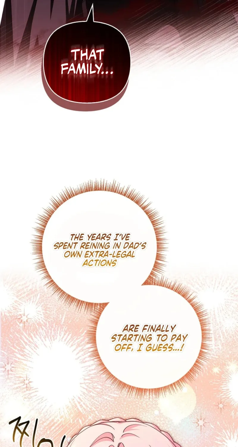 The Little Lady Behind the Villain Chapter 106 page 21 - 