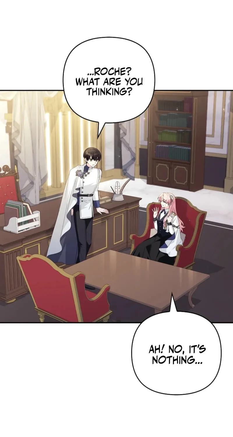 The Little Lady Behind the Villain Chapter 106 page 24 - 