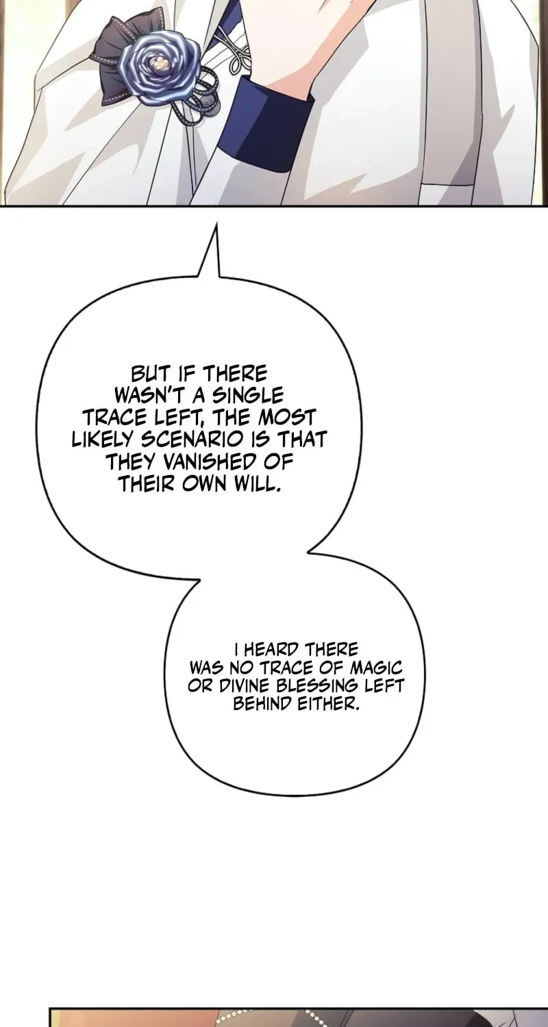 The Little Lady Behind the Villain Chapter 106 page 26 - 
