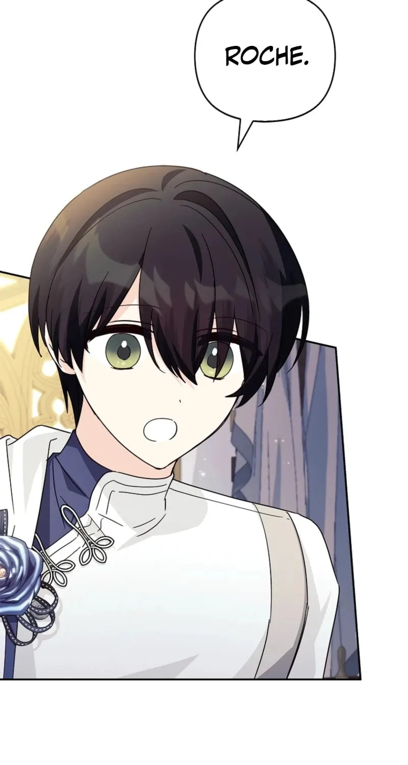 The Little Lady Behind the Villain Chapter 106 page 32 - 