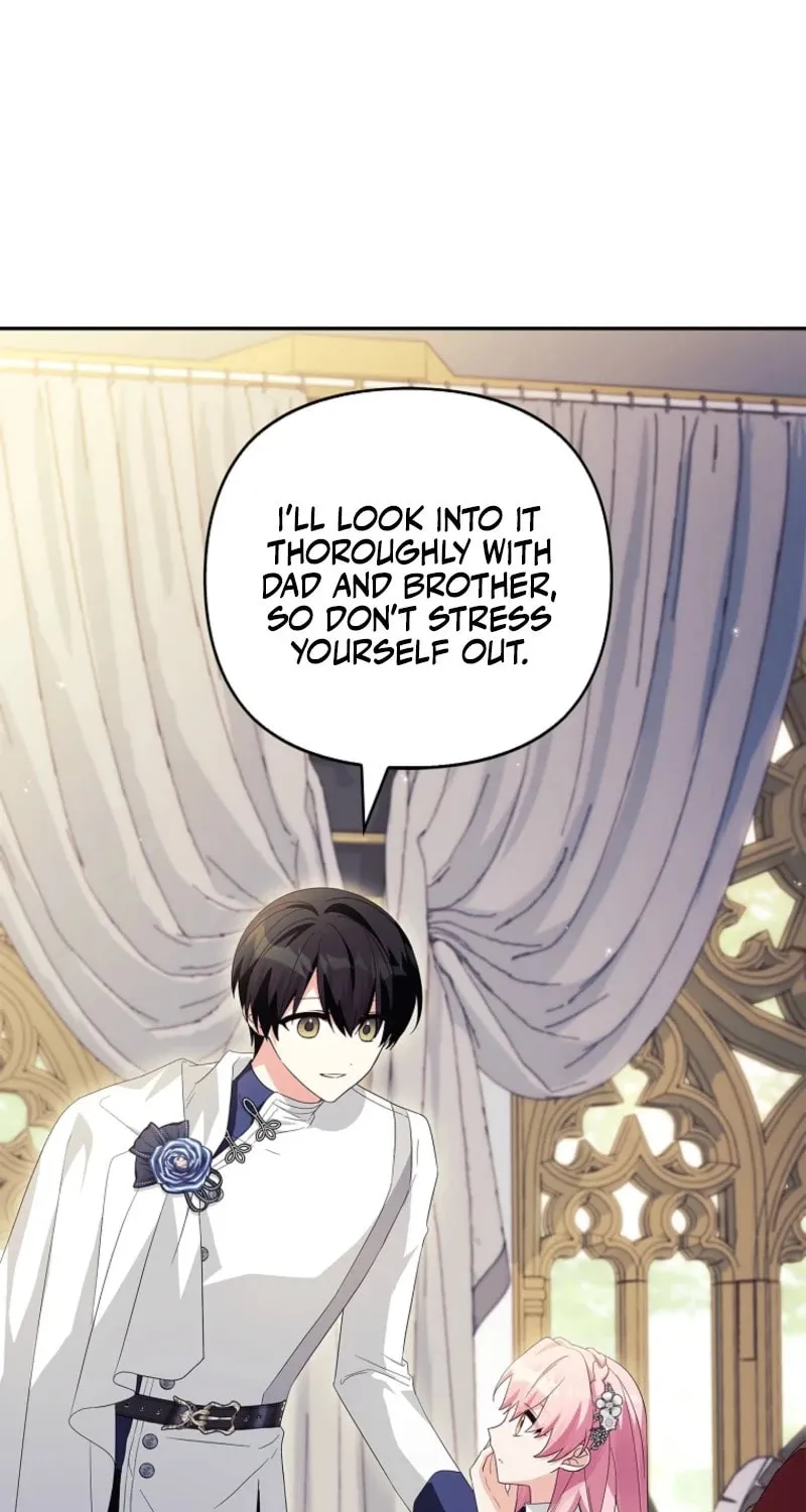 The Little Lady Behind the Villain Chapter 106 page 34 - 