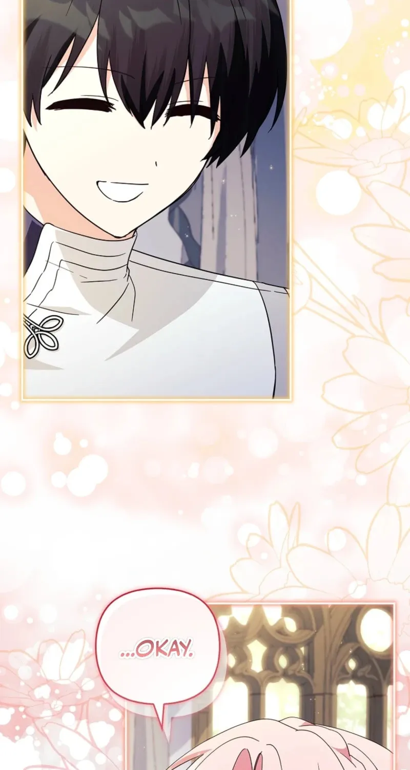 The Little Lady Behind the Villain Chapter 106 page 36 - 