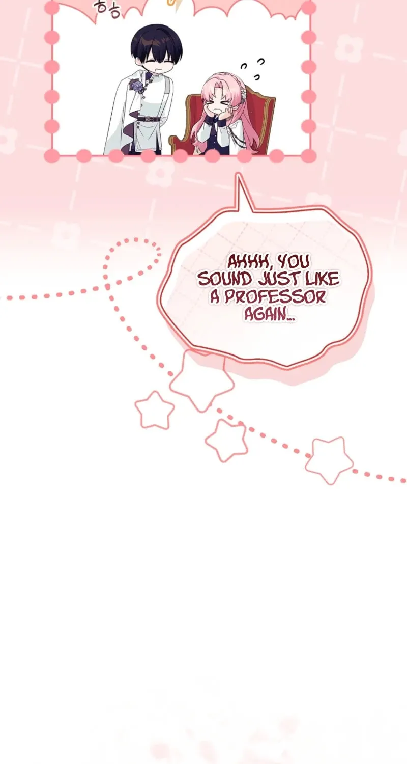 The Little Lady Behind the Villain Chapter 106 page 38 - 