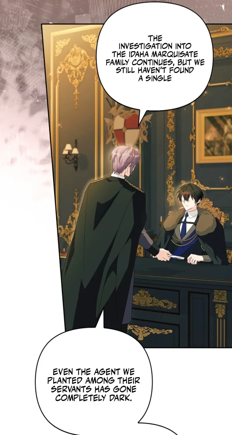 The Little Lady Behind the Villain Chapter 106 page 41 - 