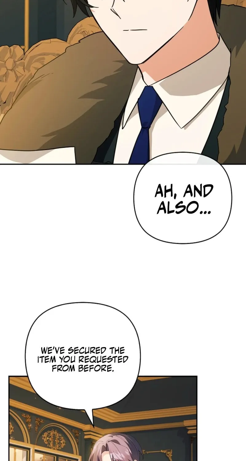 The Little Lady Behind the Villain Chapter 106 page 45 - 