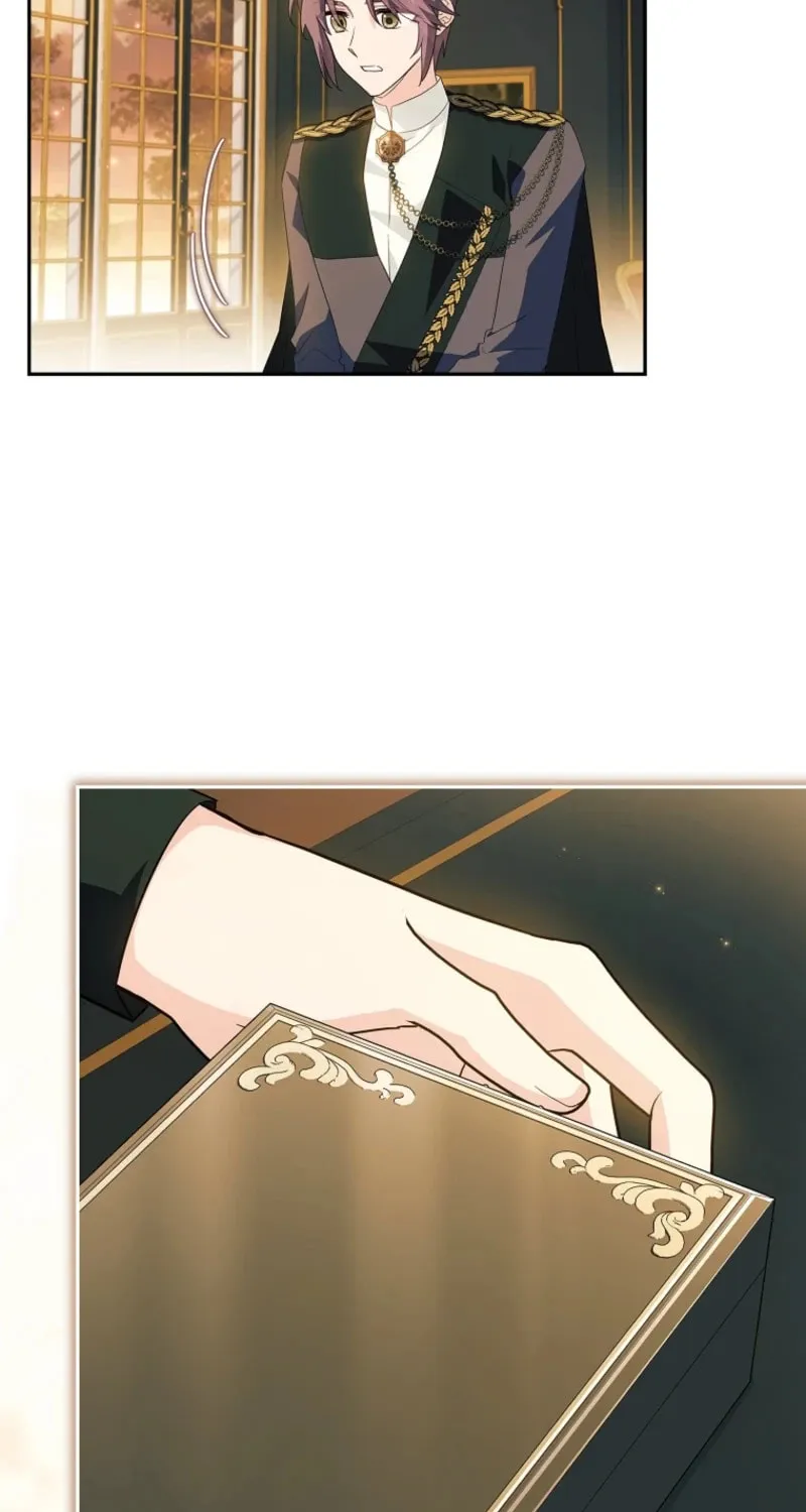 The Little Lady Behind the Villain Chapter 106 page 46 - 