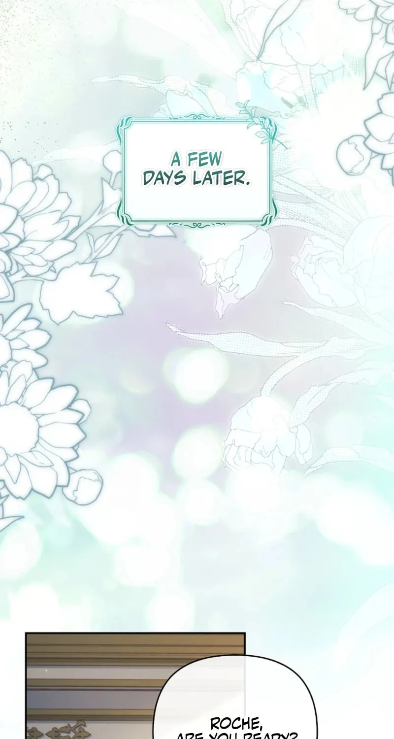 The Little Lady Behind the Villain Chapter 106 page 50 - 