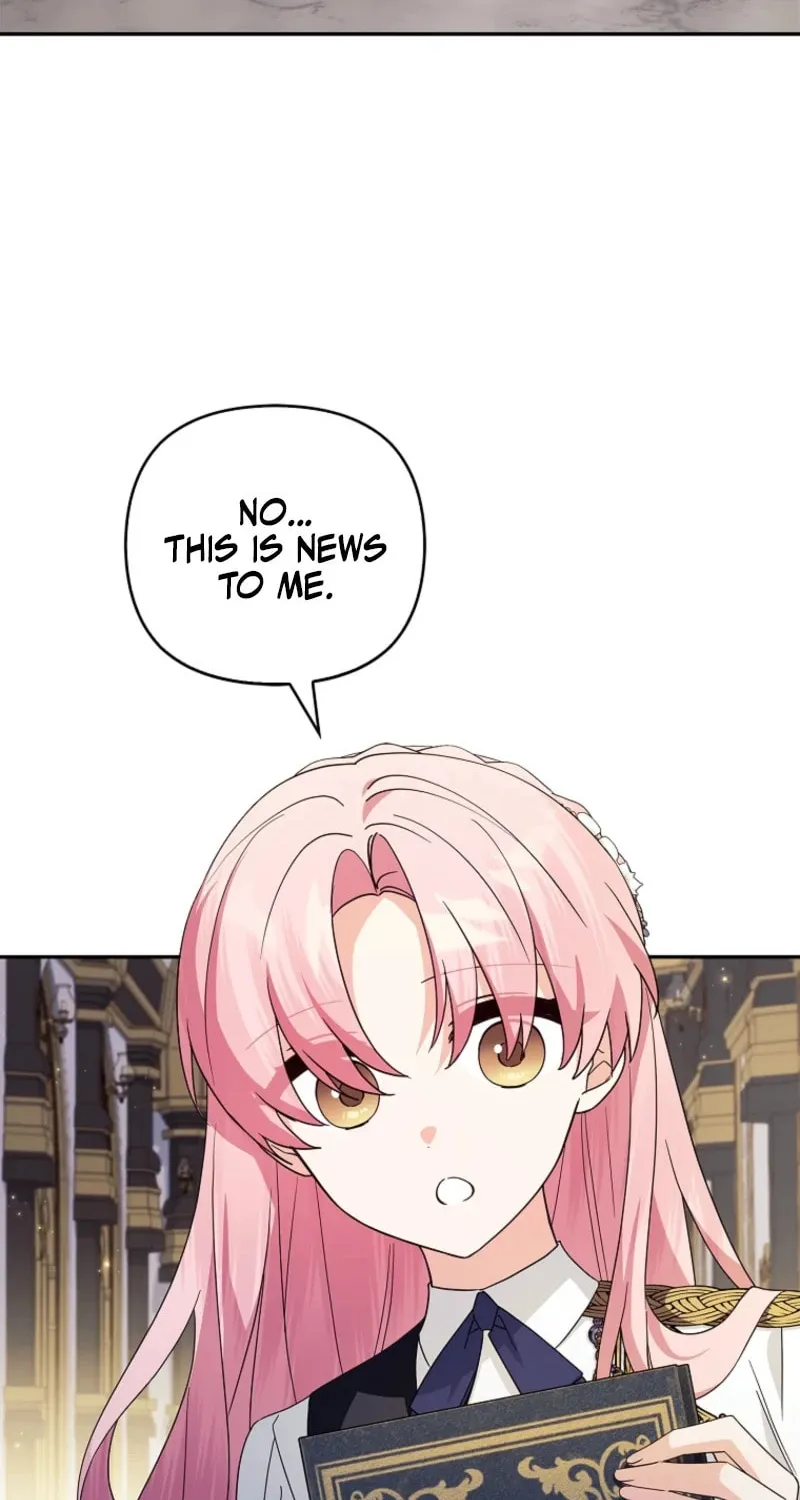 The Little Lady Behind the Villain Chapter 106 page 6 - 