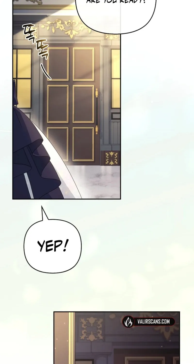 The Little Lady Behind the Villain Chapter 106 page 51 - 