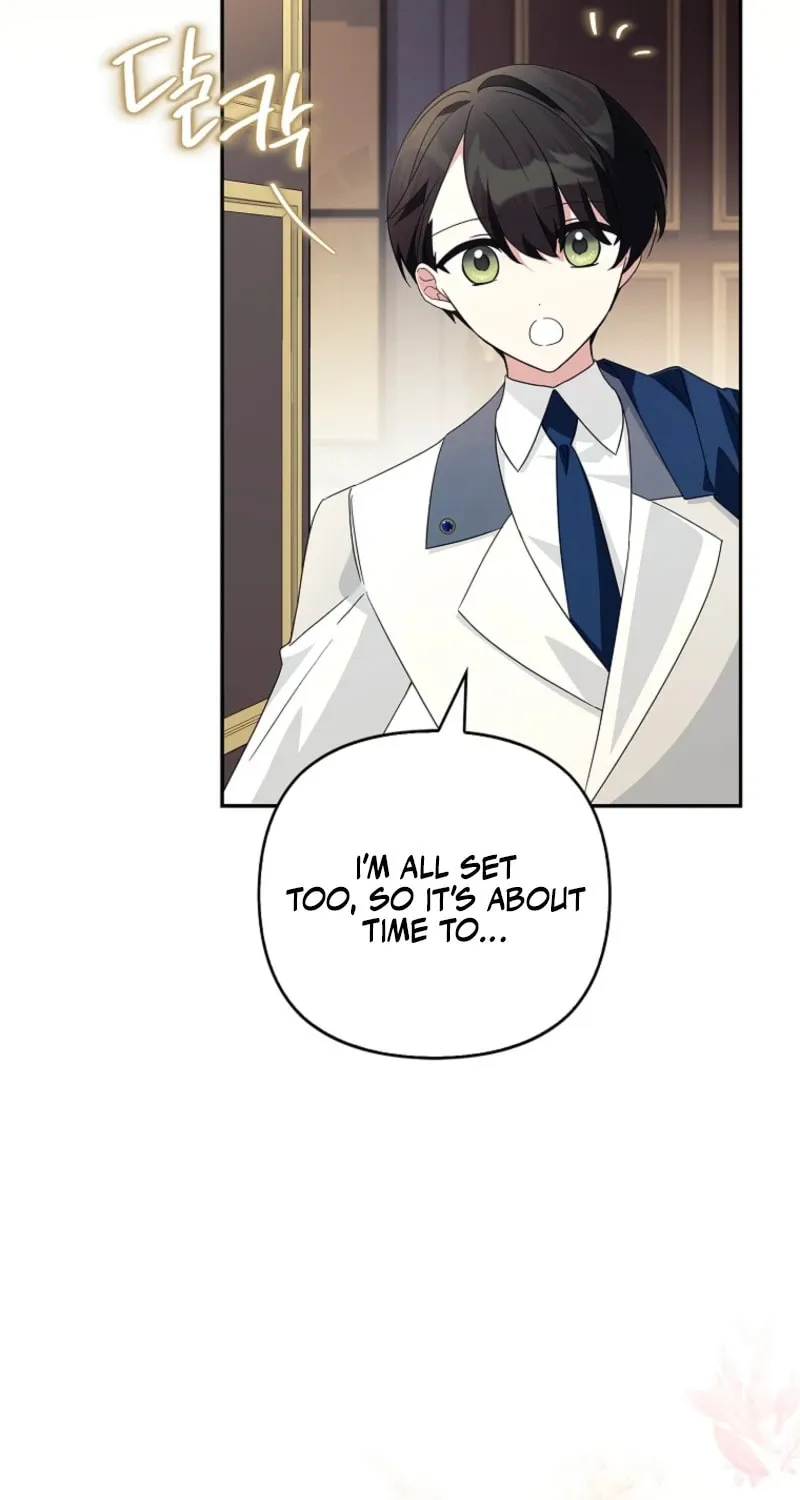 The Little Lady Behind the Villain Chapter 106 page 52 - 