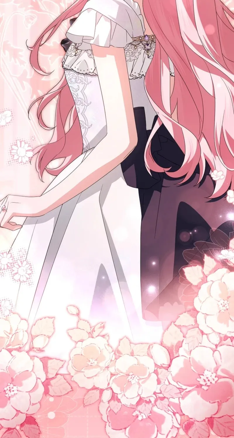 The Little Lady Behind the Villain Chapter 106 page 54 - 