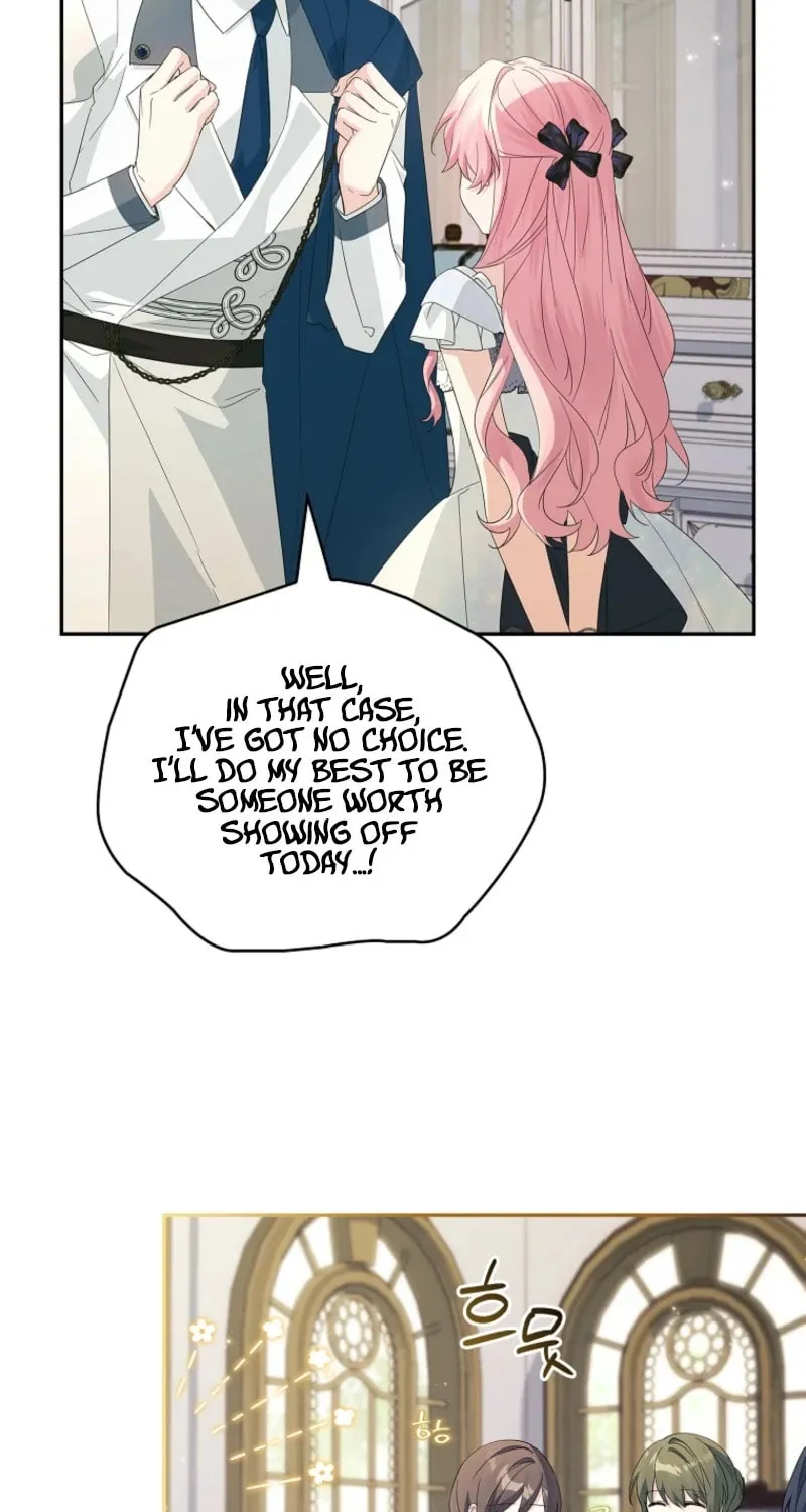 The Little Lady Behind the Villain Chapter 106 page 58 - 