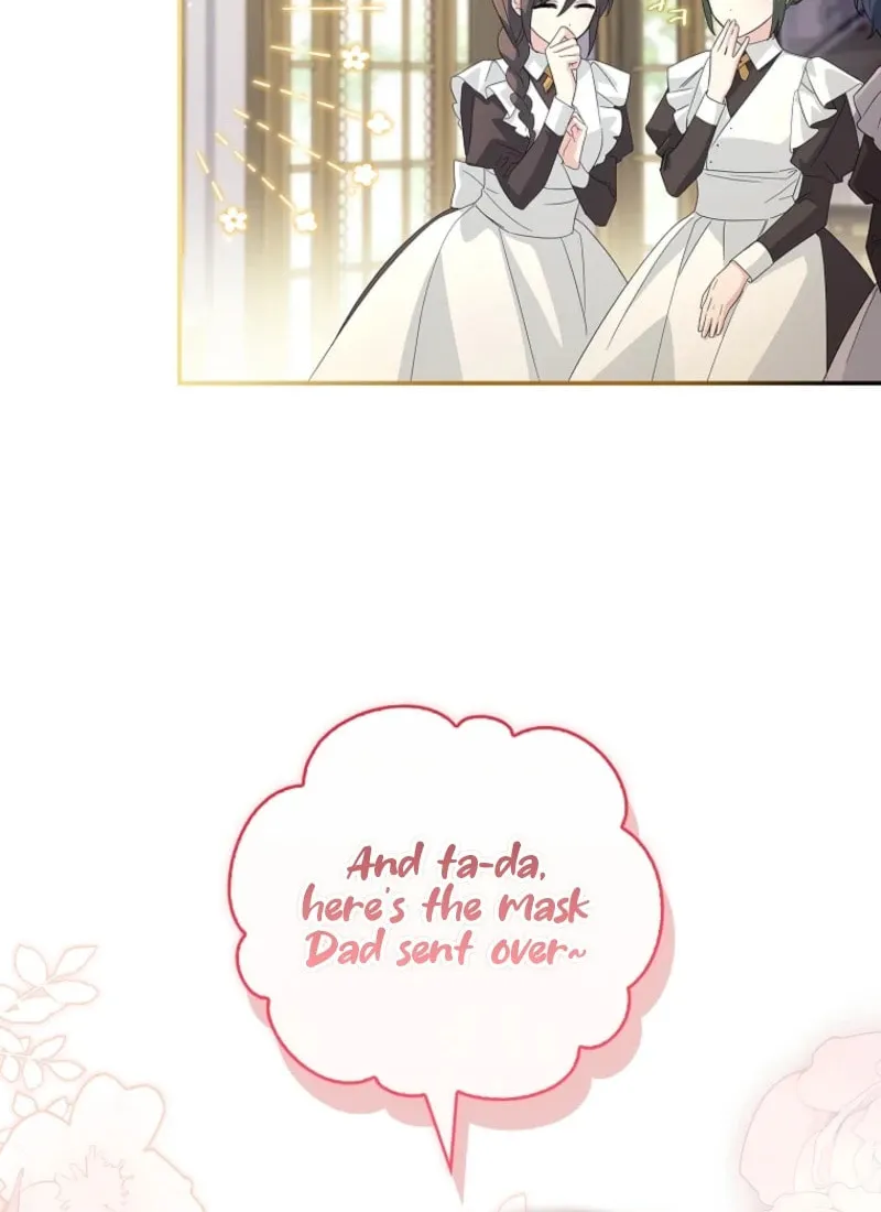 The Little Lady Behind the Villain Chapter 106 page 59 - 