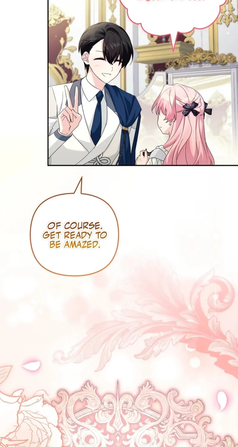 The Little Lady Behind the Villain Chapter 106 page 61 - 