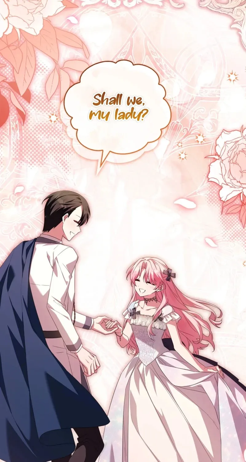 The Little Lady Behind the Villain Chapter 106 page 62 - 